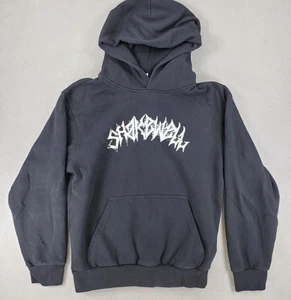 Shakewell G59 Tour 2024 Song Hoodie Heavy Gr. S Rap Hip Hop Band Merch 59 schwarz - Bild 1 von 6