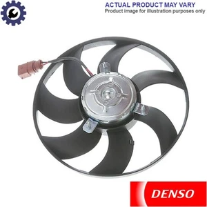 FAN RADIATOR DER37001 FOR RENAULT MEGANE/II/Coupé-Cabriolet SCÉNIC/GRAND CLIO - Picture 1 of 5