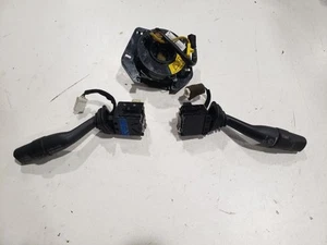2006 GTO - Steering Angle Sensor with Column Switches - OEM 1418187, 92169929 - Picture 1 of 12