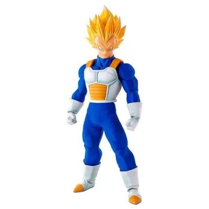 TAMASHII NATIONS IMAGINATION WORKS Dragon Ball Z Vegeta approximately 170mm ABS& - Foto 1 di 6