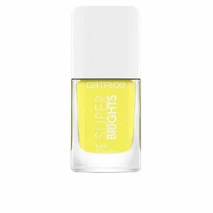 Catrice Super Brights Nagellack Nr. 030 Feeling sunshine 10,5 ml - Bild 1 von 1