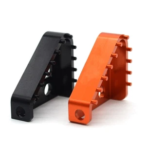 Motorcycle Rear Brake Pedal Step For 125-530cc 2004-2014 690 SMC 2008-2009 New - Picture 1 of 6