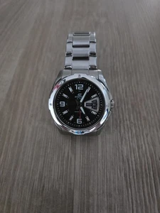 Casio Edifice Armbanduhr Edelstahl - Bild 1 von 2