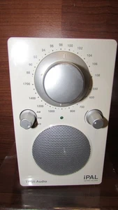 Trivoli Audio IPal Henry Kloss Portable Audio Laboratory - Picture 1 of 5