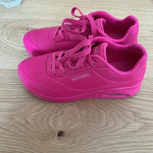 skechers air cooled memory foam 38 Pink - Bild 1 von 4
