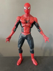 Spider Man 2 Movie 12" Actionfigur 2004 Toybiz - Bild 1 von 4