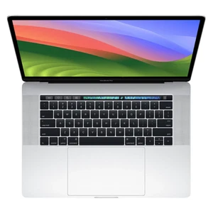 Apple MacBook Pro A1990 15.4" Touchbar,TouchID-Intel i7-8750H/256GB SSD/16GB RAM - Picture 1 of 5