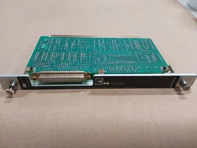 UNICO 313-026 HIGH FREQUENCY PULSE GENERATOR INTERFACE REV 1..312-086.1 - Image 1 of 4