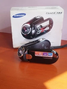 Samsung smx-c 10  - Picture 1 of 8