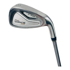 King Cobra SS Oversize 5 Iron Aldila HM Tour Graphite 75g Regular 37" Right-Hand - Picture 1 of 11