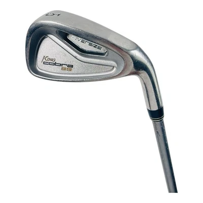 King Cobra SS Oversize 5 Iron Aldila HM Tour Graphite 75g Regular 37" Right-Hand - Image 1 of 4