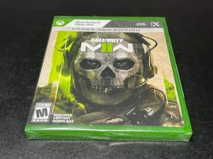Call of Duty: Modern Warfare Xbox Series X/Microsoft Xbox One, Xb1 🔥Fast Ship🔥 - Picture 1 of 3