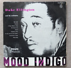 Duke Ellington Mood Indigo Vinyl LP Philips Minigroove