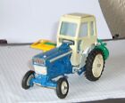 Britains Ford Super Major 5000 Tractor & Mounted Mower