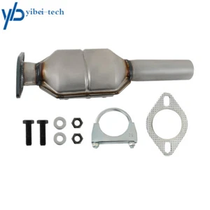 Catalytic Converter For Ford Fusion Mercury Milan 3.0L 2006 2007 2008 2009-2012 - Picture 1 of 14