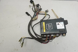 1997-1998 Arctic Cat EXT ZR 580 EFI OEM ECU Ignition Control Computer Box - Picture 1 of 4