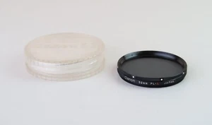 Canon 52mm Circular PL-C Filter - Picture 1 of 2