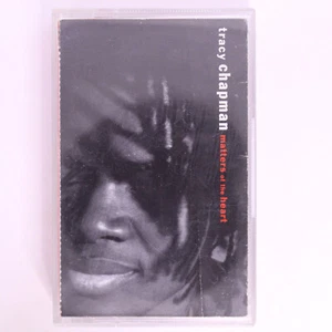 Tracy Chapman Matters Of The Heart Audio Cassette Tape - Picture 1 of 2