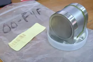 Thermo Scientific "unlabeled part" unknown P/N: 00-F4F - Picture 1 of 11