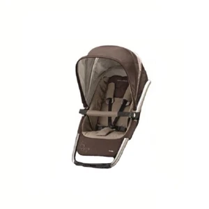 Hamac Poussette Loola 2 ou Loola 3 Walnut Brown Bébé Confort, Voir Description - Photo 1/1