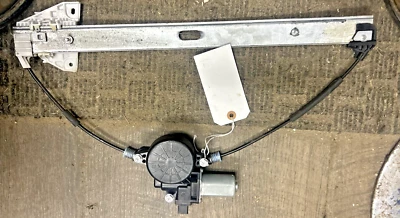 2012 Mazda 6 FDS Window Motor Universal OEM 12 - Image 1 of 3