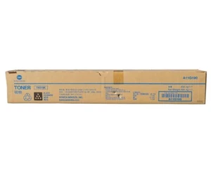 Genuine Konica Minolta TN319K (A11G190) Black Toner Cartridge - 29K Pages - Bild 1 von 1