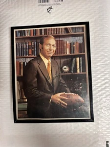 Bart Starr Signed 8 x 10 Photo Packers Passs Beckett Green Bay Packers HOF Auto - Picture 1 of 9