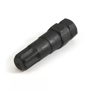 Steelman Pro 8 Point Star Wheel Lug Key Socket 5/8in. 78548 - Picture 1 of 3