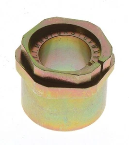 MOOG K80109 Alignment Caster Camber Bushing - Picture 1 of 2