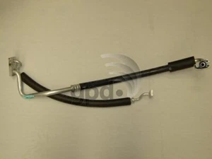 A/C Refrigerant Suction Hose Global 4811356 - Picture 1 of 1