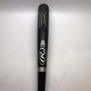 Rawlings Adirondack San Francisco Finest Roger Perez Baseballschläger 33" 22,6oz USA - Bild 1 von 9