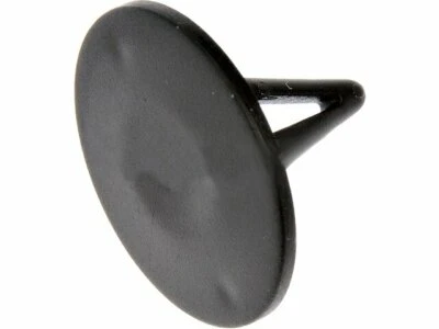 For 1982-1987 Lincoln Continental Molding Retainer Dorman 91227JX 1983 1984 1985 - Image 1 of 2