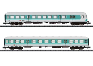 Trix 5467 Spur N - Personenwagenset 2-tlg DB Ep4 - Picture 1 of 1