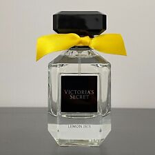 Victoria's Secret Lemon Iris Eau de Parfum perfume spray 1.7oz/50ml (no box)