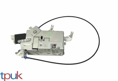 FORD TRANSIT MK6 MK7 RIGHT SLIDING SIDE DOOR LOCKING MECHANISM CABLE MWB LWB - Image 1 of 2