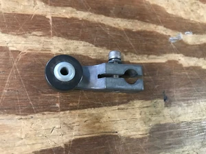 NAMCO EL010-23302 LIMIT SWITCH ROLLER 2" LONG 3/4" WHEEL *NEW* - Picture 1 of 3