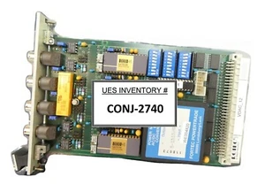Rotec VDAC_12 AC/DC Konverter PCB Karte Mattson Technologie funktioniert Überschuss - Bild 1 von 11