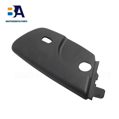 Painel protetor de assento placa protetora frontal LH lado do motorista para Jeep Liberty Dodge Nitro  - Imagem 1 de 4