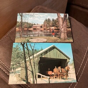 2 - Old Sturbridge Village, Vermont - Imagen 1 de 2