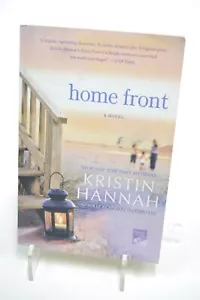 Kristin Hannah Homefront - Picture 1 of 8
