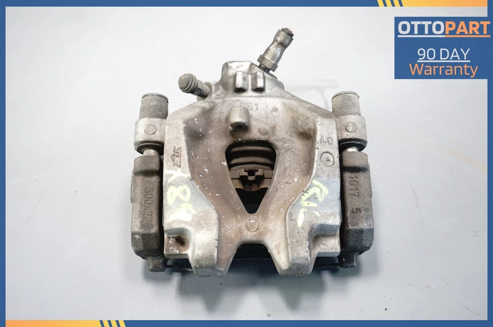 2010-2015 Mercedes-Benz E550 Rear Left Side Brake Caliper 2044231781 - Image 1 of 4
