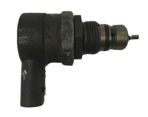 MB ML R S E 3,0 CDI KRAFTSTOFFSCHIENE DRUCKREGLERVENTIL 0281002494 A6110780449 - Bild 1 von 3