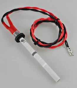 Heater 240V 200W with temerature sensor  FP230 Film processor NEW FP230B - Imagen 1 de 1