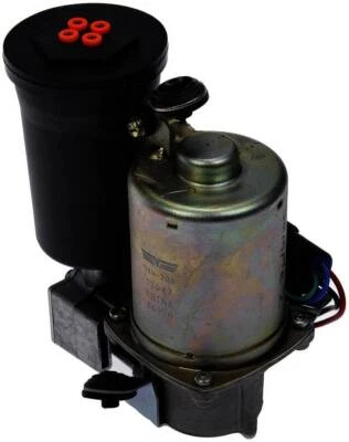Suspension Air Compressor fits 1984-1991 Lincoln Mark VII Continental Continenta - Image 1 of 3