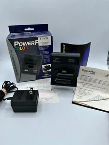 InterAct Performance Power Pak Color Nintendo Gameboy - Picture 1 of 2