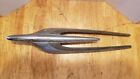 Rare 1940S Lincoln Plane Hood Ornament Emblem Extremely Hard To Find Sweet
