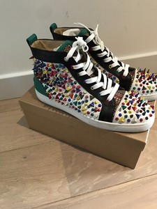 Chaussures Christian Louboutin pour homme | eBay