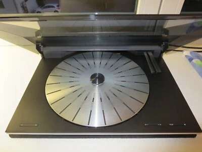 Bang & Olufsen BeoGram 4500  mit MMC2 neu - Bild 1 von 4