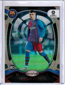 2021-22 Panini Chronicles Rookie #154 Ferran Jutgla - Picture 1 of 2