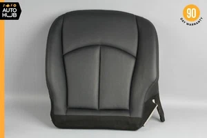 07-09 Mercedes W211 E350 E320 Front Right Side Lower Bottom Seat Cushion OEM 57k - Picture 1 of 12